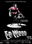 Affiche Ed Wood