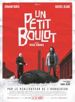 Affiche Un petit boulot Affiche Un petit boulot