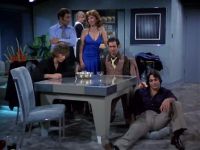 The Apartment