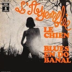 Le Chien (Single)