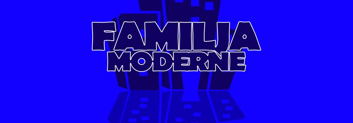 Cover Familja Moderne