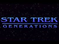 Star Trek: Generations