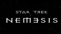 Star Trek: Nemesis