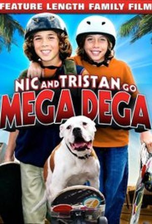 Nic et Tristan Méga Déga!