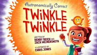 Astronomically Correct Twinkle Twinkle
