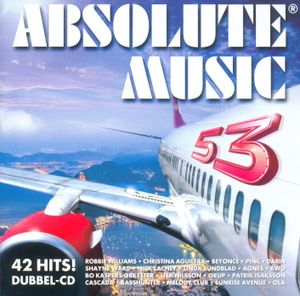 Absolute Music 53