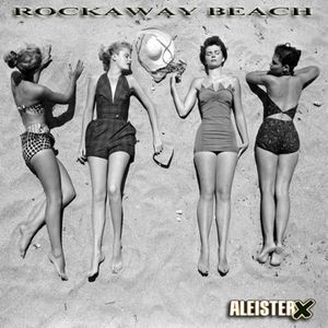 Rockaway Beach EP (EP)