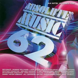 Absolute Music 62