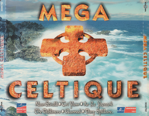 Mega Celtique
