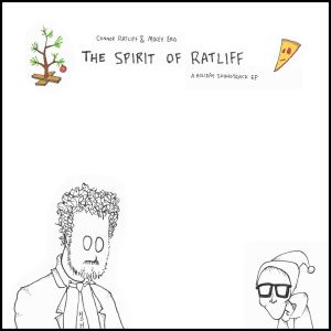 The Spirit of Ratliff: A Holiday EP (EP)