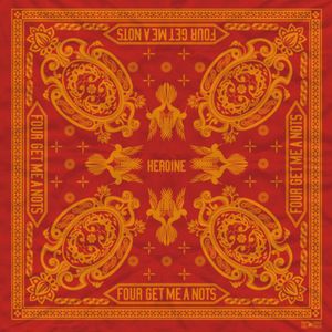 Heroine (Single)