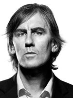 Robert Forster