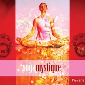 Yoga Mystique