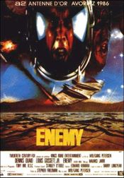 Affiche Enemy Affiche Enemy
