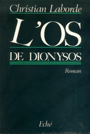 L'Os de Dionysos