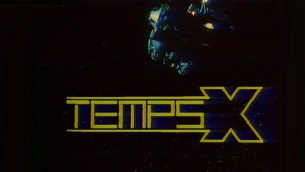 Temps X - Émission TV (1979) - SensCritique