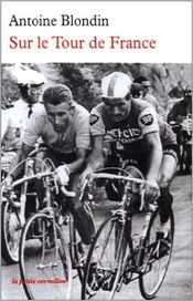 Couverture Sur le Tour de France Couverture Sur le Tour de France
