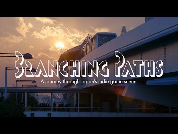 Branching Paths