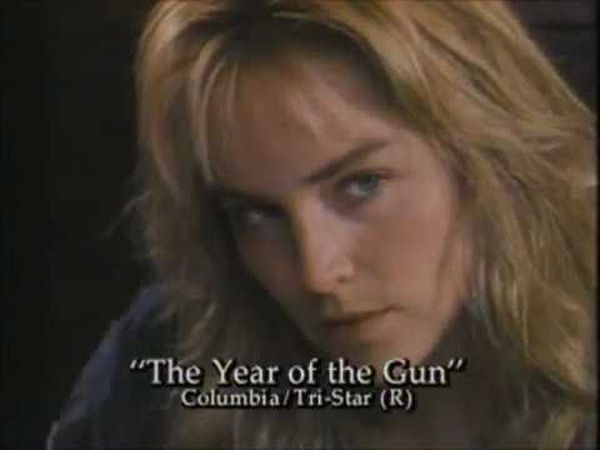 Year of the Gun : L'Année de plomb