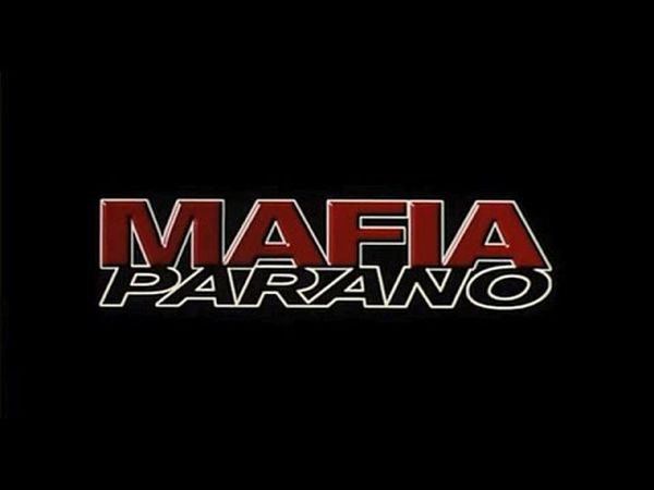 Mafia parano