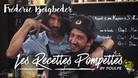 Episode 4 : Frédéric Beigbeder
