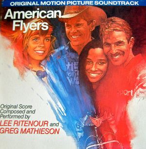 Theme From American Flyers (Hell of the West)