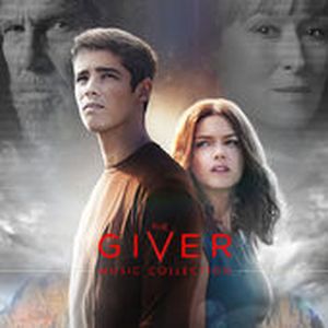 The Giver: Music Collection (OST)
