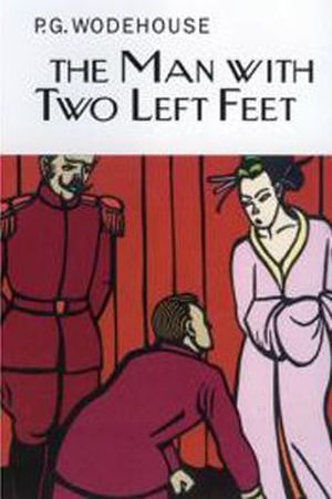 The Man with Two Left Feet