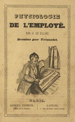 Physiologie de l'employé