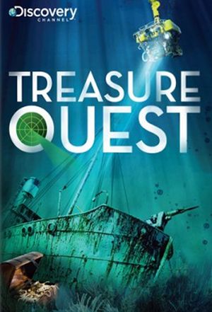 Treasure Quest