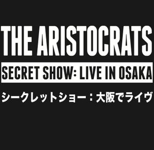 Secret Show: Live in Osaka (Live)