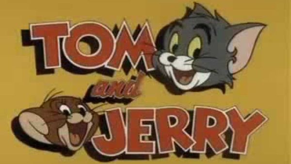 Tom et Jerry Comédie Show