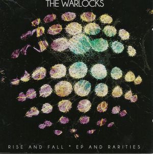 Rise and Fall, EP and Rarities