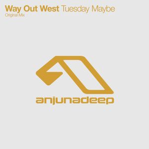 Tuesday Maybe (Guy J remix)