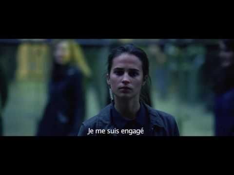 Bande-annonce de Jason Bourne