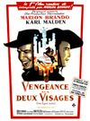 Affiche La Vengeance aux deux visages