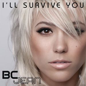 I'll Survive You (Single)
