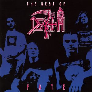 Fate: The Best of Death