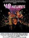 Affiche 48 Heures