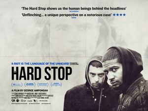 The Hard Stop