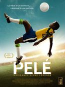 Affiche Pelé - Naissance d'une légende