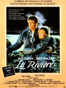Affiche La Rivière