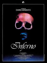 Affiche Inferno Affiche Inferno
