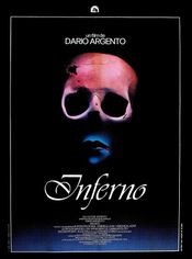Affiche Inferno Affiche Inferno