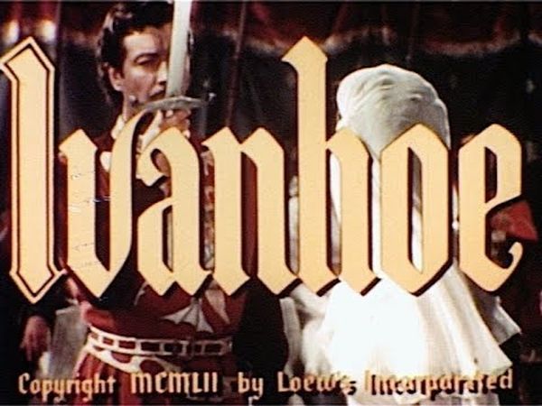 Ivanhoé