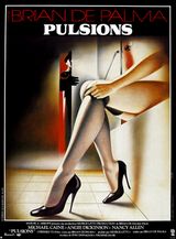 Affiche Pulsions
