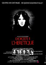Affiche L'Exorciste 2 : L'Hérétique