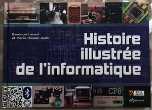 Histoire illustrée de l'informatique