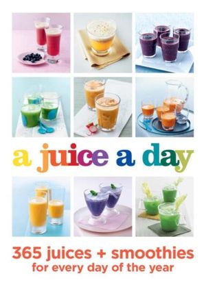 A Juice a Day