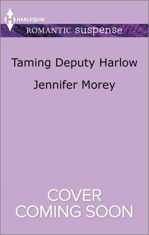 Taming Deputy Harlow